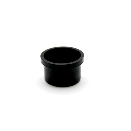 Thrifco Plumbing Fca700 1/2 Slip X 0.700 OD Black 6821183